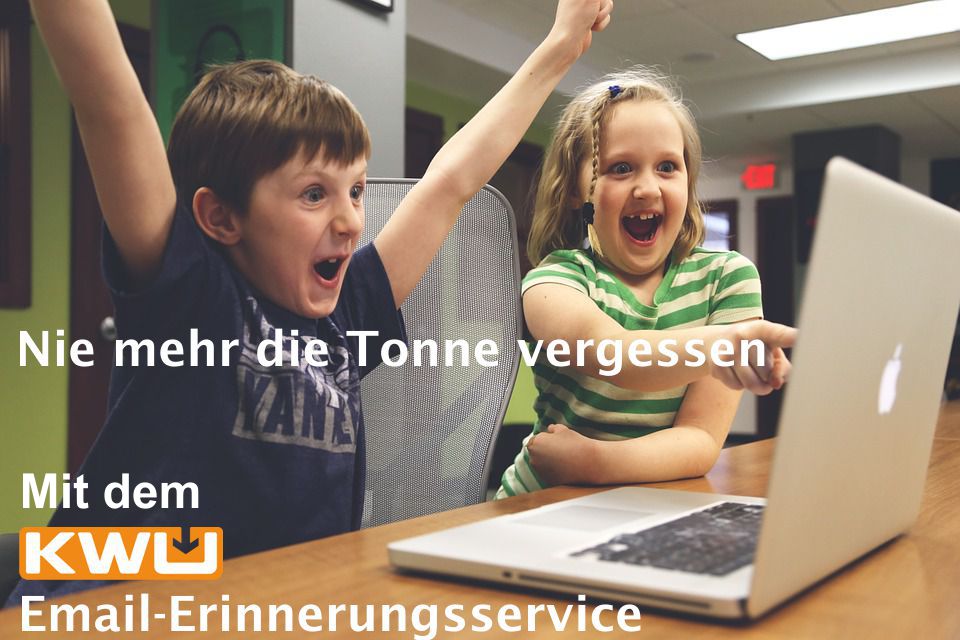 Email-Erinnerungsservice