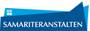 Logo Samariteranstalten