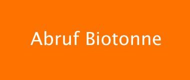 Link Abruf Biotonne