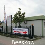 Wertstoffhof Beeskow