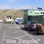 Wertstoffhof Alte Ziegelei