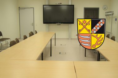 Einladung zur Werksausschusssitzung des KWU-Entsorgung