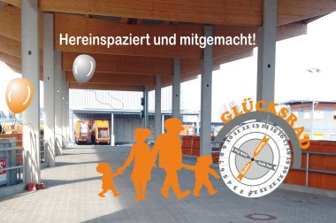 Einladung zum Tag der offenen Tür auf dem Wertstoffhof in Freienbrink
