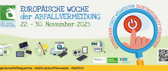 Abfalltipp im Monat November