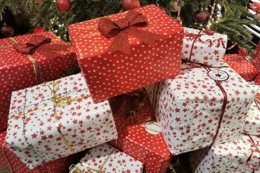 Abfalltipp im Monat Dezember