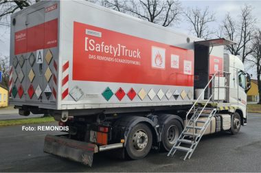 Abfalltipp im Monat März