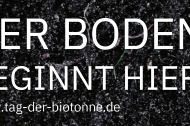 Tag der Biotonne