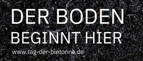 Tag der Biotonne